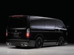 Toyota Hiace Executive Line by Wald 2010 года